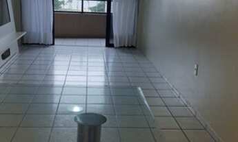 Imagem 3: Apartamento 3 quartos mais DCE- 101m2- Vista Mar- incluso condominio -Cabo Branco