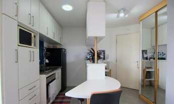 Imagem 6: Flat para alugar na Consolação - Edifício Studio Home Bela Cintra