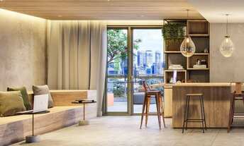 Imagem 4: CORRA POUCAS UNIDADES, R$ 245.000 o mais barato do Brooklin..