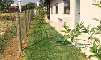 Imagem 3: HIDROLÂNDIA - Casa de Condomínio - Condomínio Country Ville