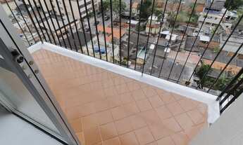 Imagem 4: Belíssimo apartamento no Cachambi com 2 quartos! Cód. CCA