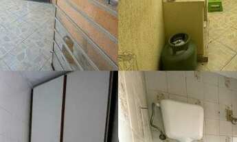 Imagem 2: Socorro próximo a Av de Pinedo Casa térrea 3 vagas