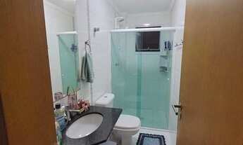 Imagem 5: Apartamento com 2 dorms, Aviação, Praia Grande - R$ 500 mil, Cod: 12135