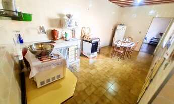 Imagem 2: Casa Grande - BH - Bairro Floresta - 4 quartos - 8 vagas