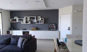 Imagem 6: APTO ALTO PADRÃO EM SANTANA