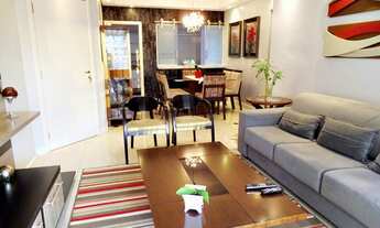 Imagem 3: Apartamento para venda com 113 metros quadrados com 3 quartos em Taquaral - Campinas - SP