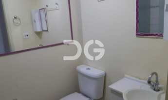 Imagem 5: Apartamento - Jardim dos Oliveiras - Campinas