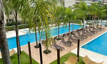 Imagem 6: Cobertura duplex 3 quartos a venda Barra Village Lakes - Recreio dos Bandeirantes