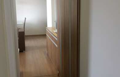 Imagem 6: Apto Loc. 87 m2 Mobiliado. 3 dorms (1 ste), 2 vaga planejados, sacada gourmet, lazer compl