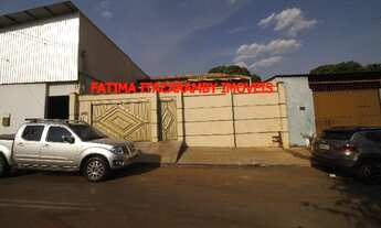 Imagem: GOIÂNIA - Casa Padrão - JARDIM GUANABARA