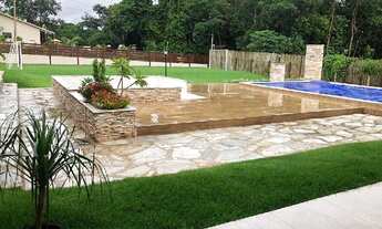 Imagem 6: HIDROLÂNDIA - Casa de Condomínio - Condomínio Country Ville