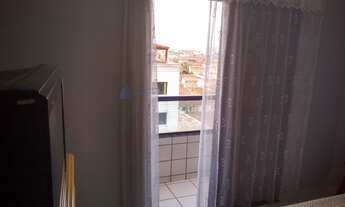 Imagem 3: Apartamento Padrão para Venda em Vila Caiçara Praia Grande-SP - 166