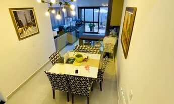 Imagem 5: EXCELENTE SOBRADO NA LAPA - SUPER NOVO E PLANEJADO, ENERGIA SOLAR!!!