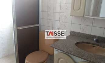 Imagem 6: Apartamento, 65 m² - venda por R$ 370.000,00 ou aluguel por R$ 2.484,66/mês - Jabaquara