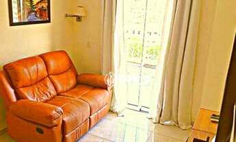 Imagem 6: Apartamento com 2 dormitórios à venda, 50 m² por R$ 360.000,00 - Centro - Niterói/RJ