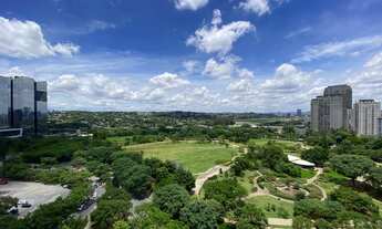 Imagem 2: APARTAMENTO FRENTE AO PARQUE DO POVO COM VISTA TOTAL