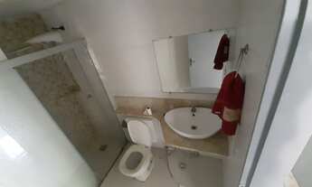 Imagem 7: Apartamento com 117 metros quadrados com 3 quartos na AOS 8 BLOCO C