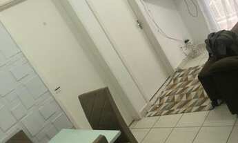 Imagem 3: Apartamento para venda possui 50 metros quadrados com 2 quartos em Vila Nova Curuçá - São