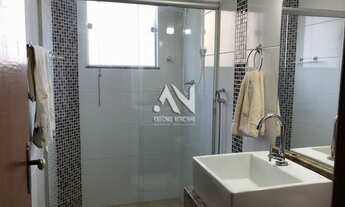 Imagem 7: APARTAMENTO SÃO SEBASTIÃO - 3 QUARTOS - 2 VAGAS