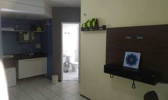 Imagem: Flat Top na Entrada da Praia - Silva Hospedagem