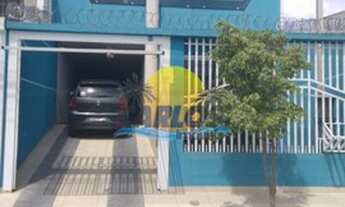 Imagem 3: CURITIBA - Casa Padrão - CIC