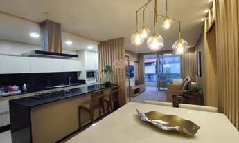 Imagem: FLORIANóPOLIS - Apartamento Padrão - Jurerê