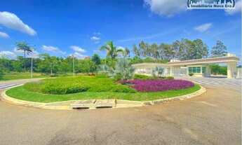 Imagem 7: Terreno à venda, 840 m² por R$ 410.000,00 - Reserva Santa Monica - Itupeva/SP