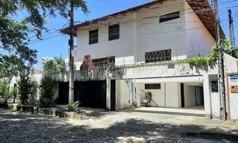 Imagem 3: Casa comercial e residencial com 5 dormitórios, 470 m² - venda por R$ 1.200.000 ou aluguel