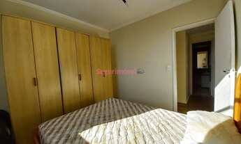 Imagem 7: Apartamento a venda na Morada do Sol suíte reformado infraestrutura vaga 94m2 R$950.000,00