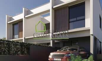 Imagem: CASA á venda em loteamento residencial