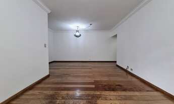 Imagem 2: Apartamento para venda possui 110 metros quadrados com 3 quartos em Paraíso - São Paulo