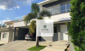 Imagem: Casa com 3 dormitórios à venda, 201 m²