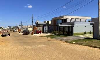 Imagem 3: Vendo lote ponte alta norte, rua do Ct do Gama (Condomínio líder