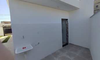 Imagem 3: Casa a venda em sarzedo 3 quartos