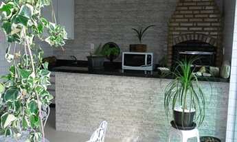 Imagem 2: Cobertura duplex com 4 quartos, 1 suíte, 3 vagas no Inconfidentes Contagem