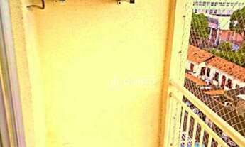 Imagem 4: Apartamento com 2 dormitórios à venda, 50 m² por R$ 360.000,00 - Centro - Niterói/RJ