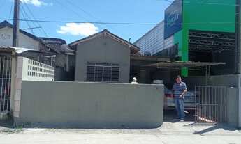 Imagem: Vendo casa cordeiro 520 mil