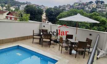 Imagem 5: Apartamento : Padrão / Residencial / Tijuca