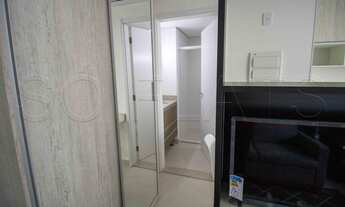 Imagem 6: Apartamento para aluguel tem 24m² com 1 quarto em Consolação - São Paulo - SP
