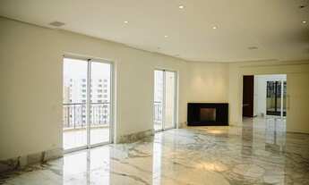 Imagem: Cobertura no endereço mais desejado de