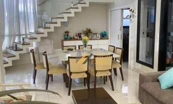 Imagem 3: Sobrado com 3 dormitórios à venda, 240 m² por R$ 2.234.000,00 - Condomínio Maria Dulce - I