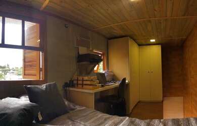 Imagem 6: Apartamento de 25 metros quadrados no bairro Bigorrilho com 1 quarto