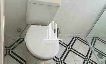 Imagem 3: Sobrado em Moema 125m² 2 Dormitórios, 2 Banheiros e 2 Vagas