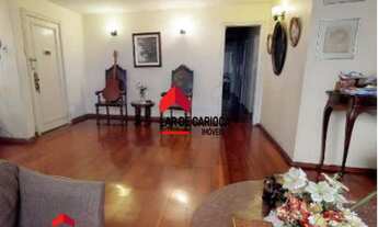 Imagem: Lar de Carioca vende em Copacabana Rua