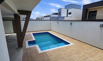 Imagem 6: Casa de condomínio térrea para venda | 205 m² | 4 quartos | Piscina | Gran Ville