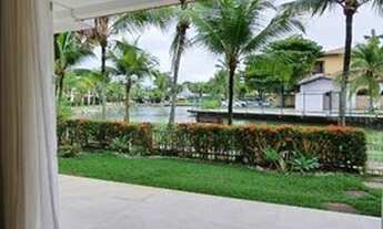 Imagem 4: Apartamento térreo 2/4 no Marina Riverside - Venda