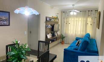 Imagem 7: SÃO BERNARDO DO CAMPO - Apartamento Padrão - TABOÃO