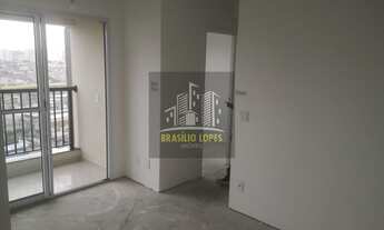 Imagem: São Paulo - Apartamento Padrão - Vila