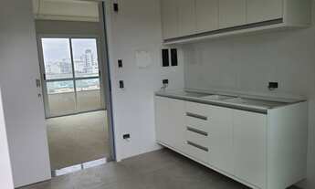 Imagem 6: Apartamento para venda tem 122 metros quadrados com 3 quartos em Centro - São José dos Pin