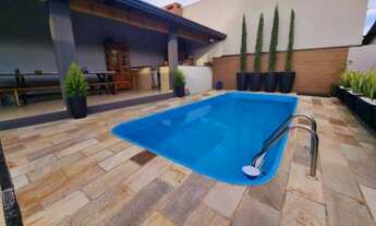 Imagem 4: Casa de praia em ponta da fruta